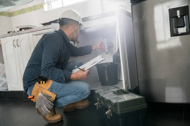 Reliable Bull Valley, IL Plumbing Solutions