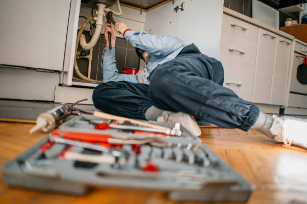 Best Pipe Repair Near Me  in Bull Valley, IL