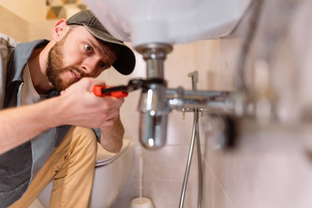 Best Shower Repair Services  in Bull Valley, IL