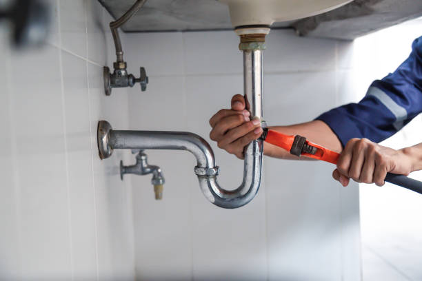 Best Water Softener Installation  in Bull Valley, IL