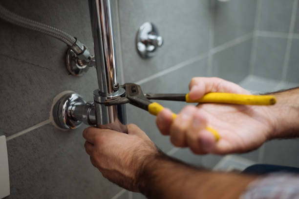 Water Softener Installation in Bull Valley, IL