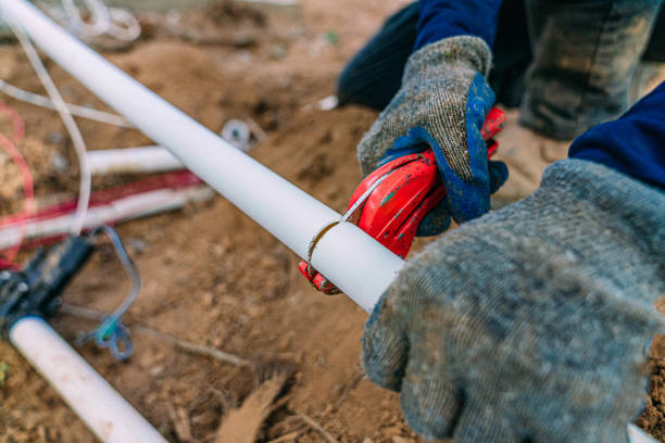 Best Toilet Repair Services  in Bull Valley, IL