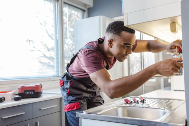 Best Plumbing Repair Near Me  in Bull Valley, IL
